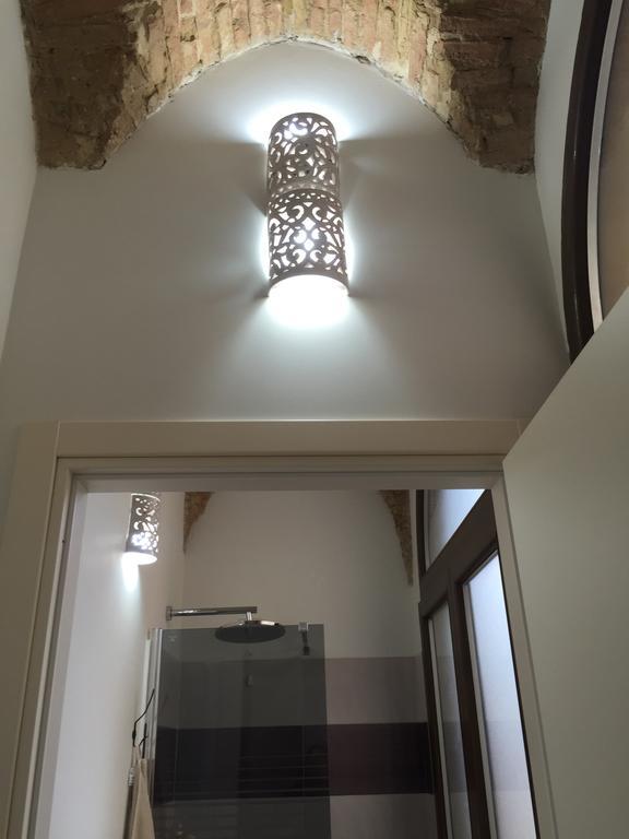 Forentum Suite Lavello Exterior photo