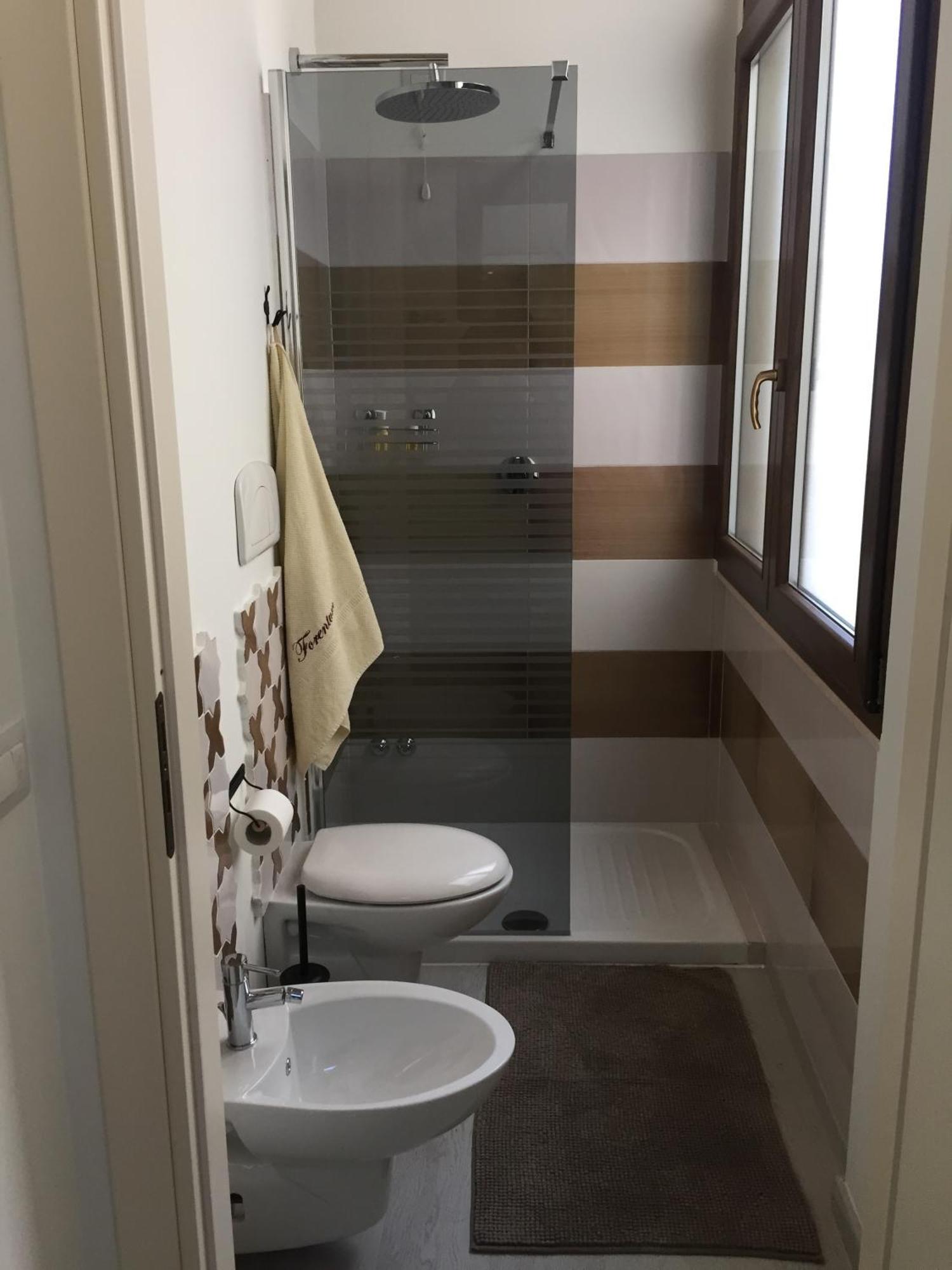 Forentum Suite Lavello Room photo