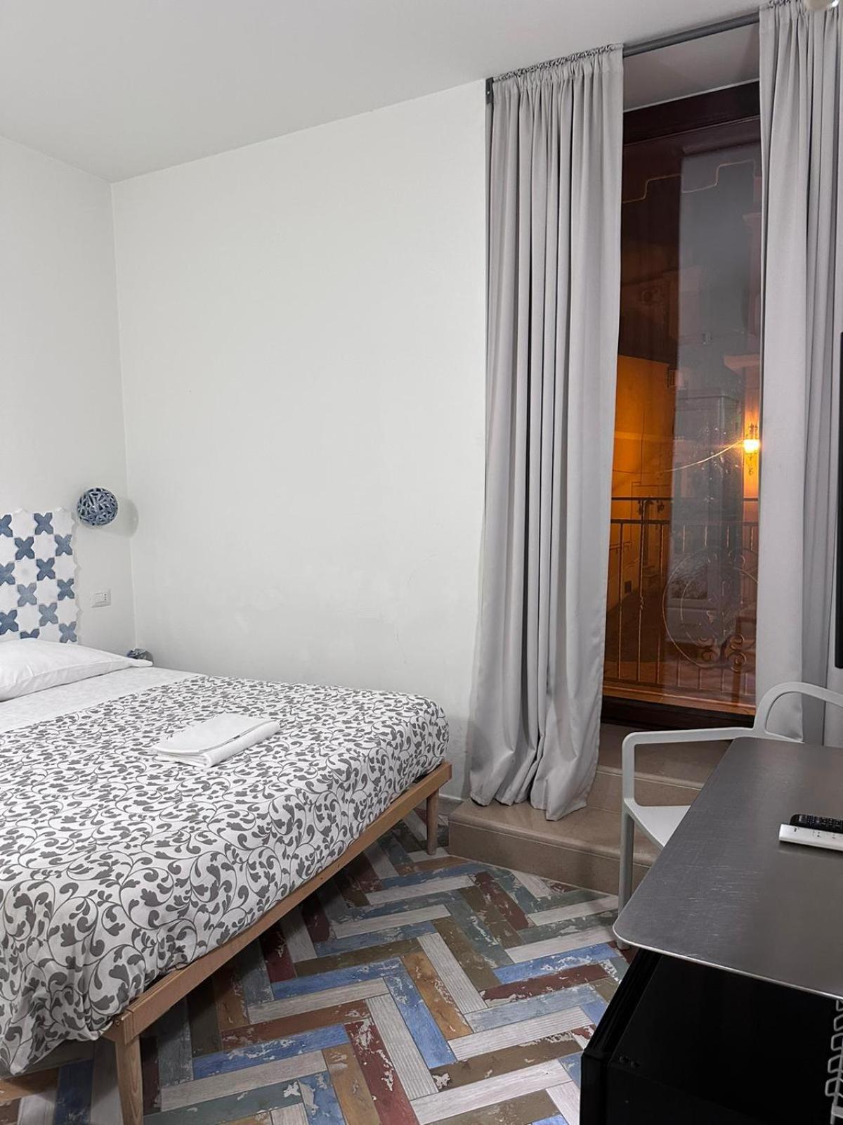 Forentum Suite Lavello Exterior photo
