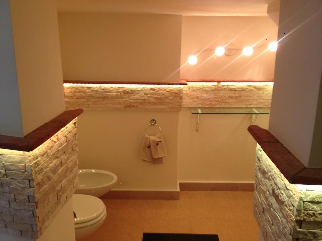 Forentum Suite Lavello Exterior photo