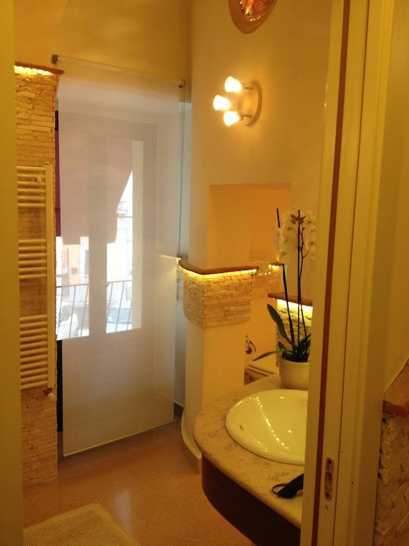 Forentum Suite Lavello Exterior photo